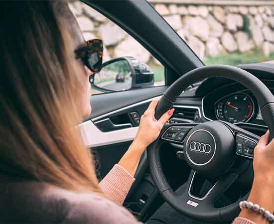 Răzvan Radu, instructor auto, scoala de soferi