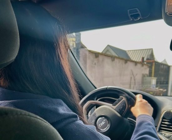 Răzvan Radu, instructor auto, scoala de soferi